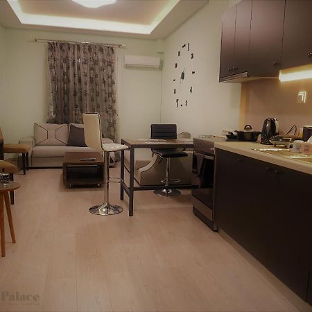 Petite Palace Rotonda เทสซาโลนิกิ ภายนอก รูปภาพ
