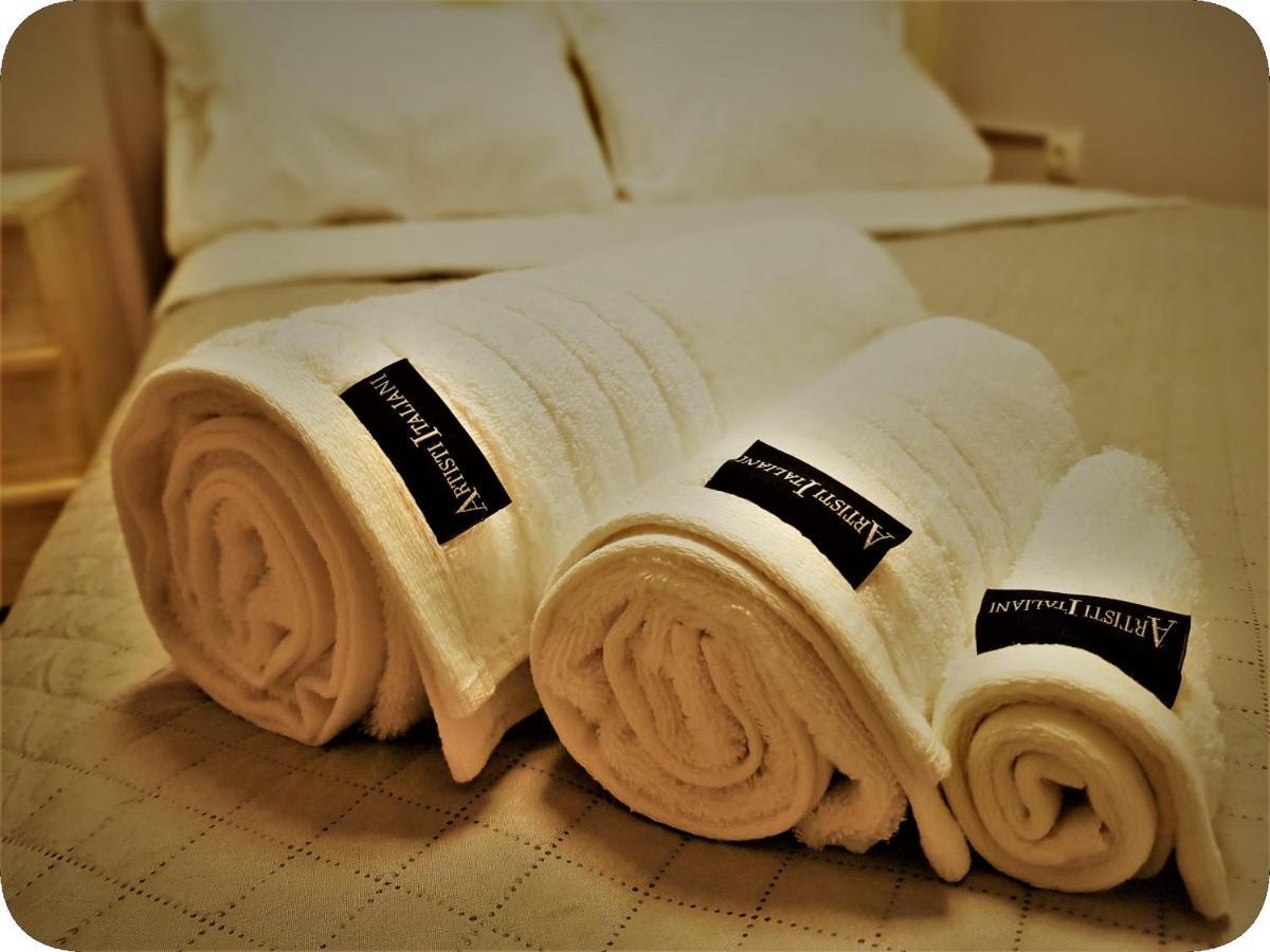 Petite Palace Rotonda เทสซาโลนิกิ ภายนอก รูปภาพ